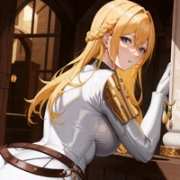 Kestrel Wilkinsone A