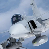 JAS 39 Gripen