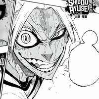 Shidou Ryusei 