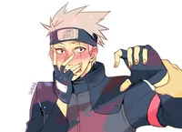 Kakashi Hatake
