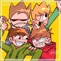 Eddsworld