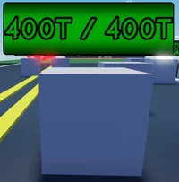 Evil roadgaurd cube1