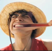 Monkey D Luffy