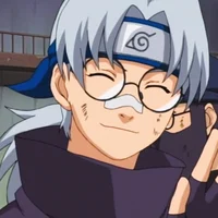 Kabuto Yakushi - PT1