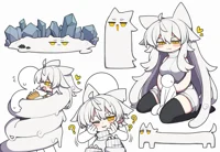 Aergia the lazy god