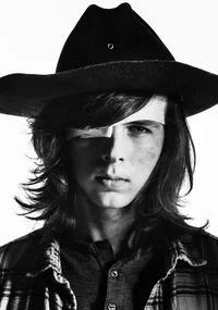 Carl Grimes 