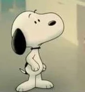 Snoopy 1234