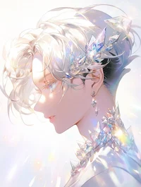 VANITY angel