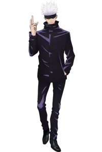 Satoru Gojo