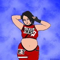 Fat Bayley 