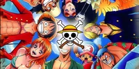 ONE PIECE--RP--