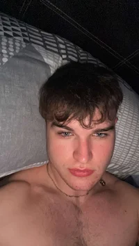 Some guy on Snapchat