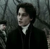 Ichabod Crane