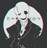 Yandere Gaster