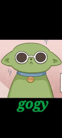 Gogy
