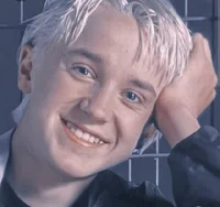 Draco Malfoy