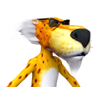 Chester Cheetah