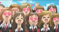 Fangirls