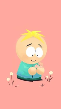Butters Stotch