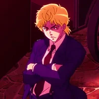 Dio Brando