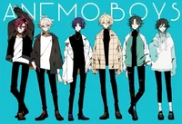 Councilor Anemo Boys