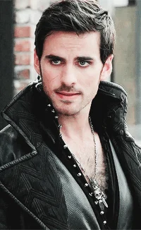 Killian Jones