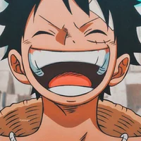 Luffy