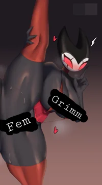Grimm Fem