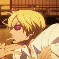 Sanji Vinsmoke