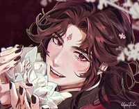 Luo Binghe