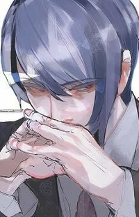 Tsukiyama Shuu