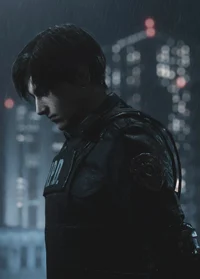 Leon Kennedy 