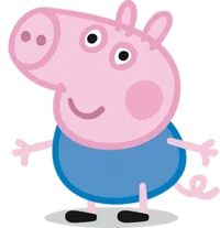 George pig