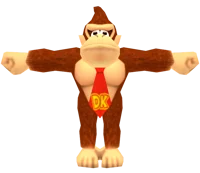 Donkey Kong