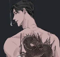 Yakuza Husband