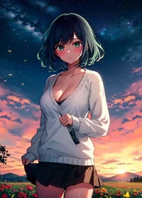 La chica timida_v2