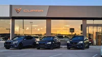 Dealership Cupra
