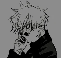 Satoru Gojo