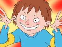 Horrid Henry 