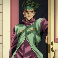 Rohan Kishibe