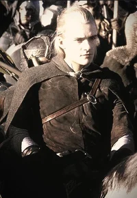 Legolas Greenleaf