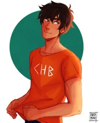 Percy Jackson 