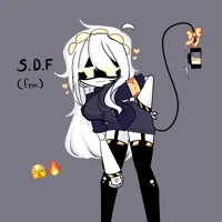 Female SDF