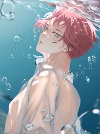 Sae Itoshi