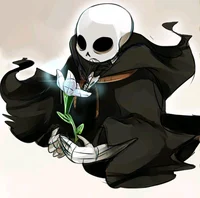 Reaper sans