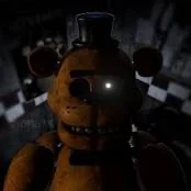 Freddy fazbear