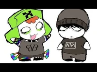 stan emo y kyle cene