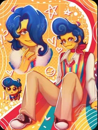 Wally Enamorado