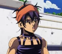 Narancia Ghirga