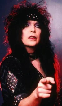 Mick M - Prison Ward